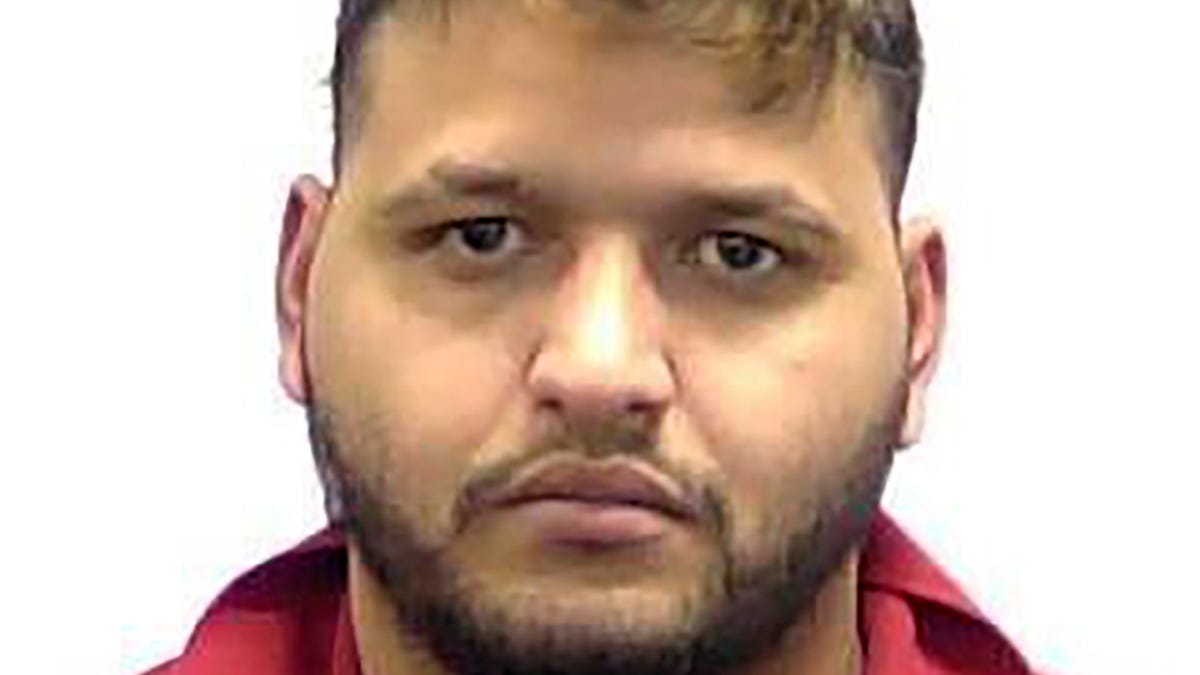 "Controversy Surrounds Arrest History and Immigration Status of UGA Homicide Suspect"