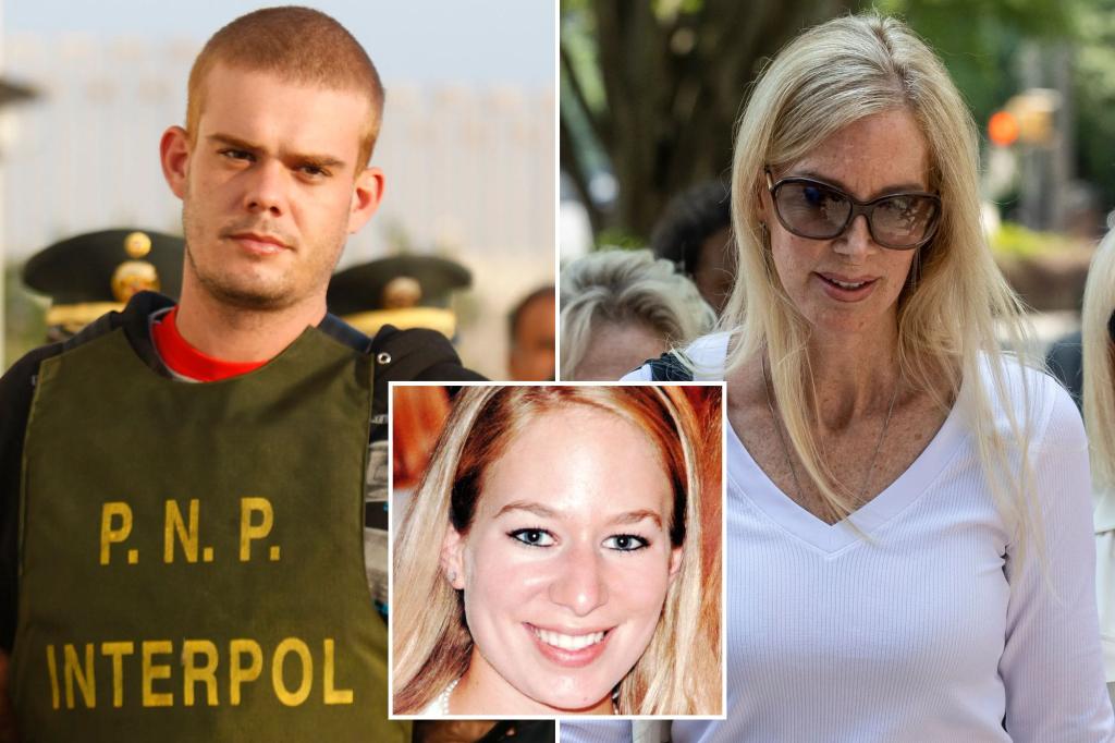 Joran van der Sloot's Lawyer Promises Shocking Details on Natalee Holloway's Death