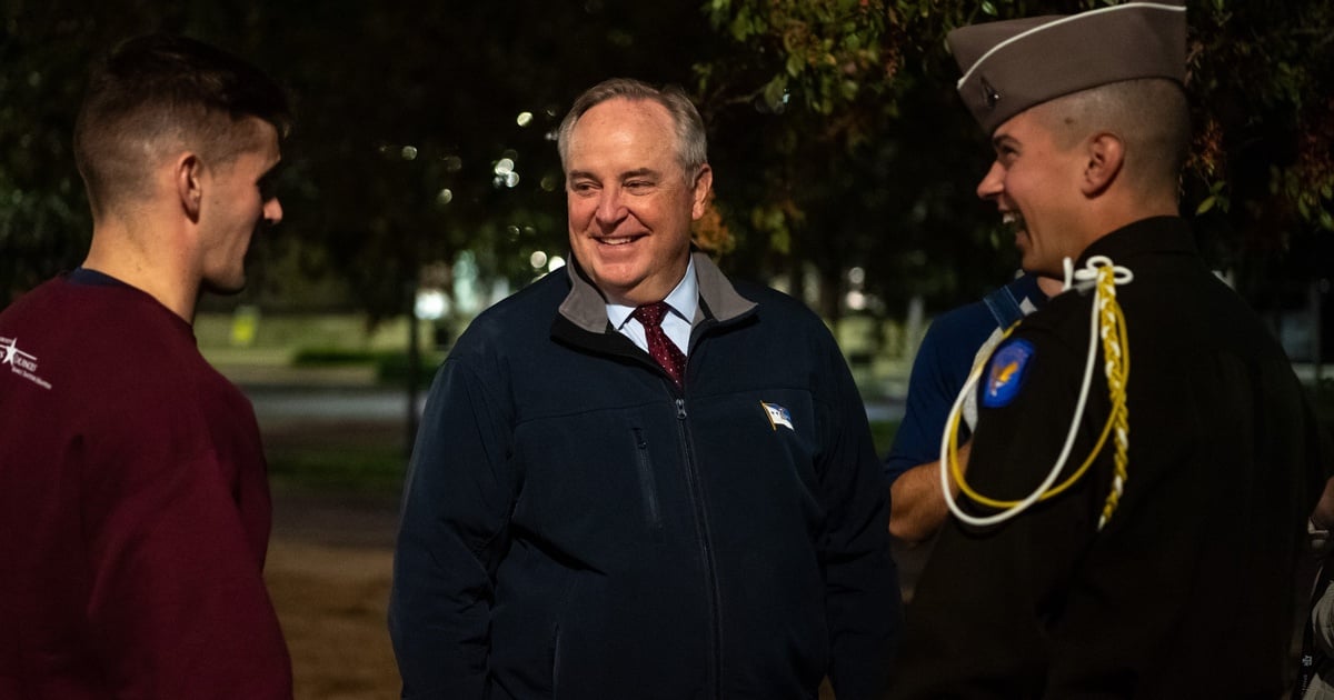 Featured image for Debate and Controversy Surrounding Texas A&M's Academic and Leadership Decisions