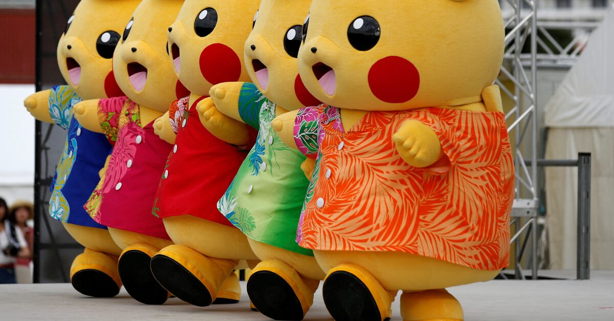 Featured image for "Pokémon Sleep: The Dreamy App That Rewards Restful Nights"