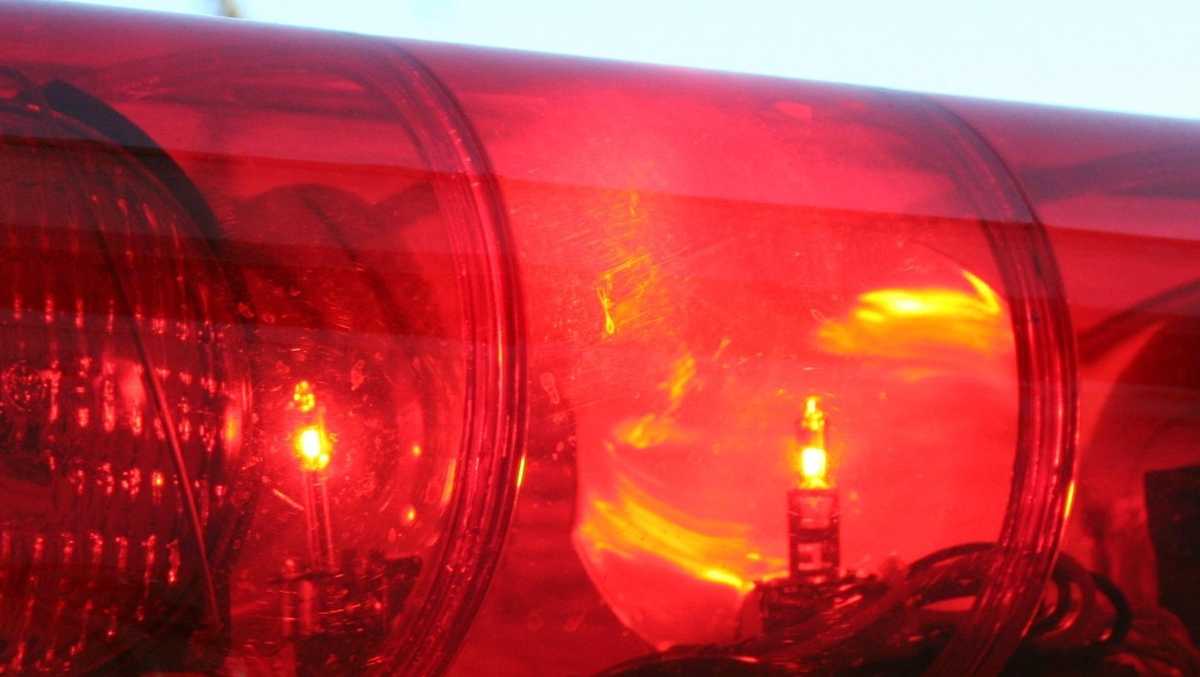 Multiple Fire Departments Respond to Late-Night House Fire in Frankfort and Fredonia
