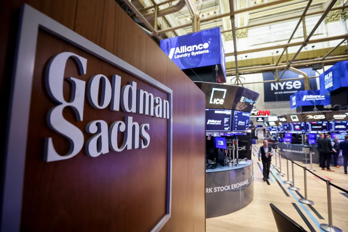 Goldman Sachs Sets a Wall Street Equity-Trading Revenue Record