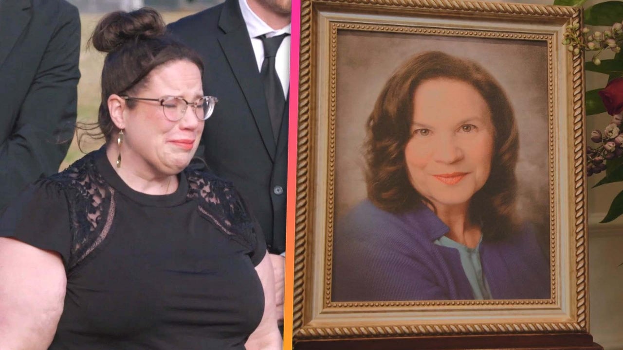 Whitney's Emotional Journey: Mourning Her Mom and Discovering Her Half-Sister in 'My Big Fat Fabulous Life' Season 11 Trailer
