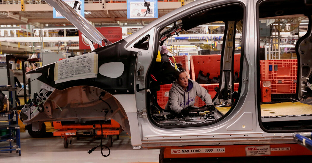 Trump's Tariff Threats Spark International Trade Tensions