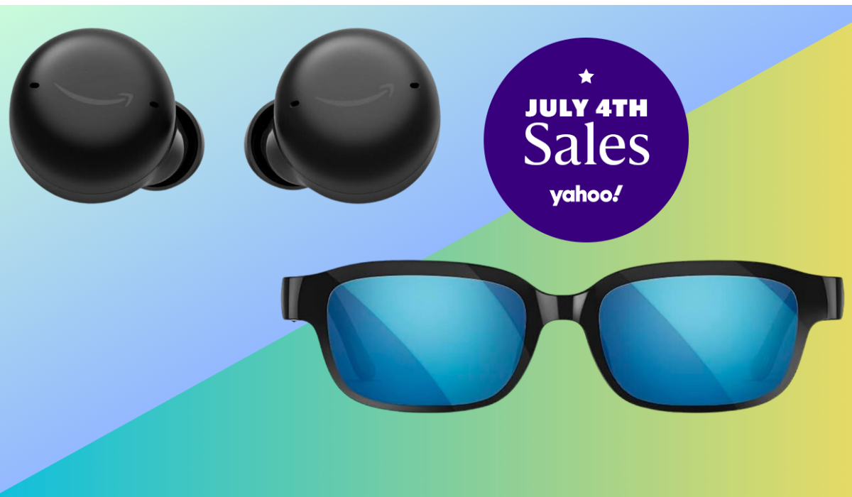 "Uncover Massive Savings on Amazon Devices in Secret 4th of July Sale"