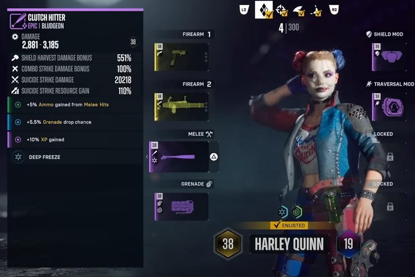 "Suicide Squad: Kill The Justice League - The High Stakes of Live Service Gaming in 2024"