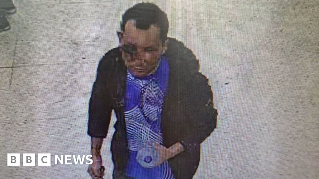 Featured image for "Police Suspect Clapham Chemical Attack Suspect Died in Thames"