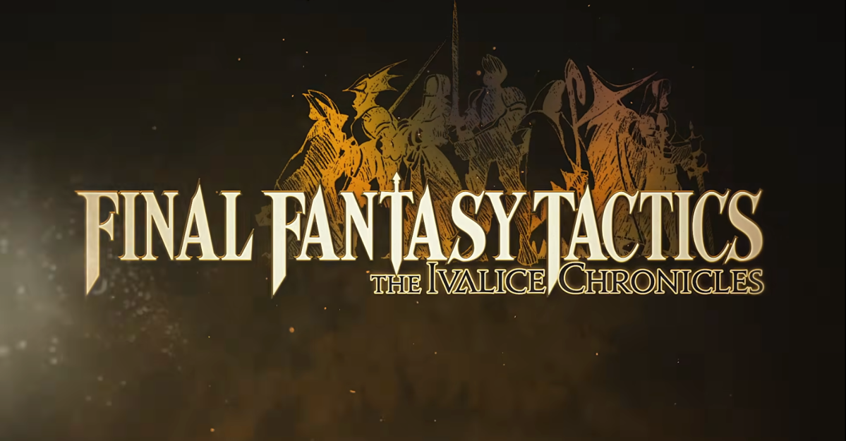 Featured image for Final Fantasy Tactics Remaster and Enhanced Edition Announced for PS5, PS4, and PC