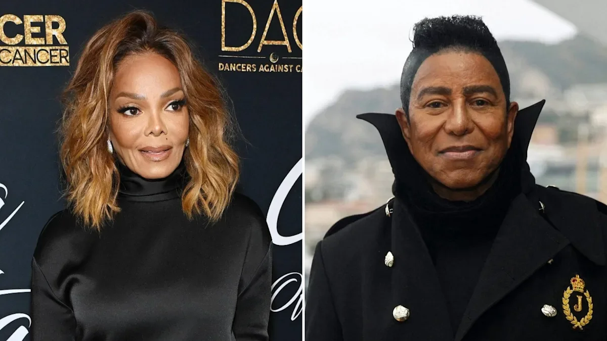 Jackson Family Feud Erupts at Michael Biopic Screening