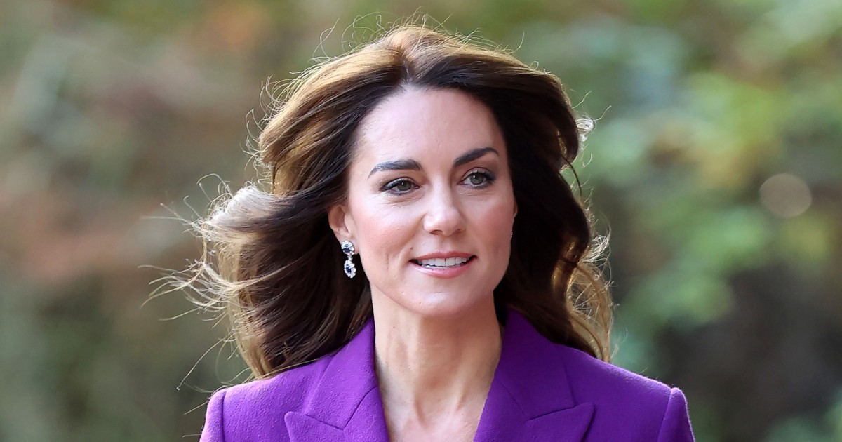 Kate, Princess of Wales, Hospitalized for Abdominal Surgery, Expected 2-Week Stay