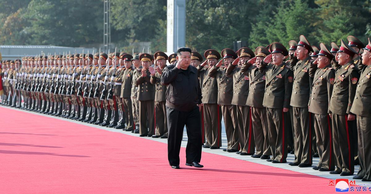 North Korea's Russia Alliance Puts China in a Strategic Dilemma