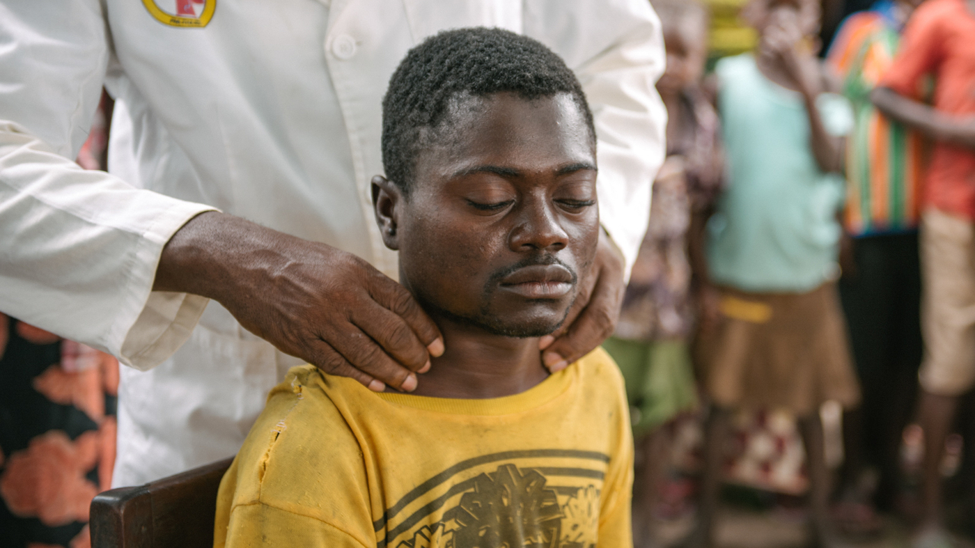 "Breakthrough Treatment Emerges in the Fight Against Sleeping Sickness"