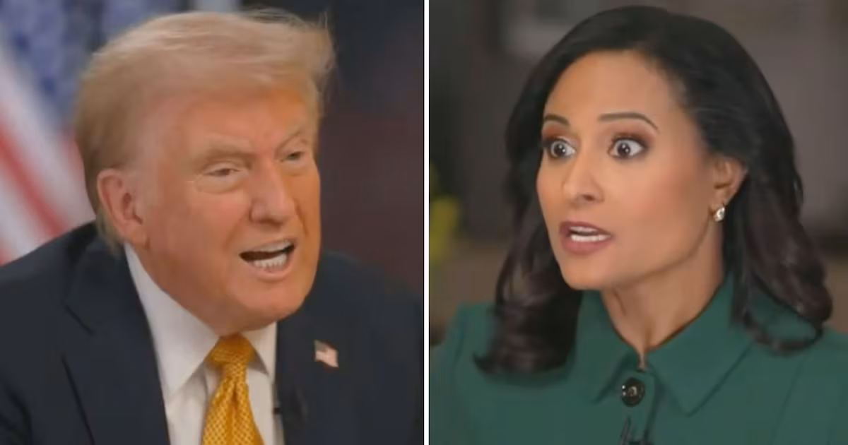 Featured image for Trump Calls for Jailing Jan. 6 Committee Members, Promises Pardons for Rioters