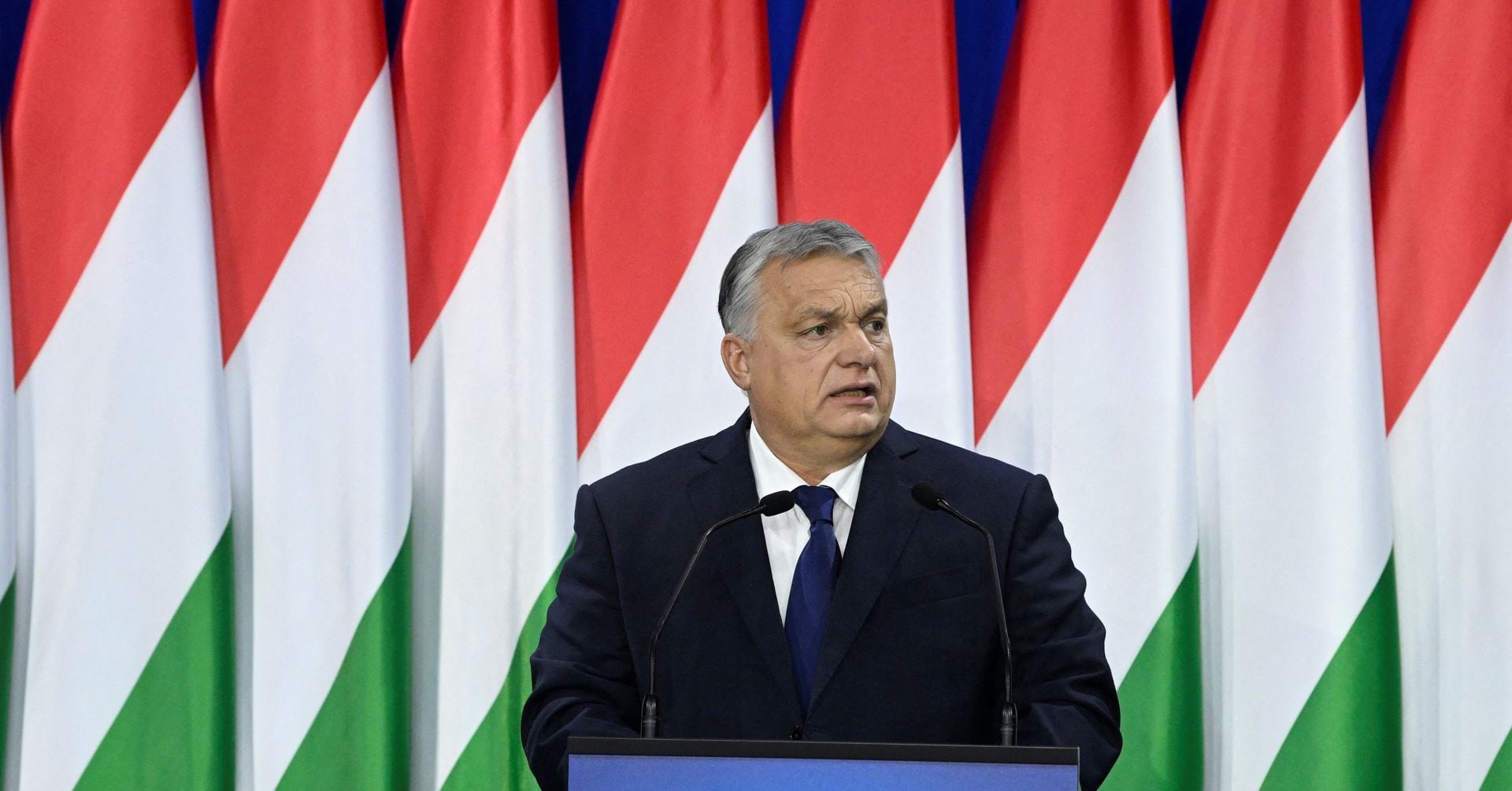 Orbán pledges to support Sweden's NATO bid, potential ratification in February