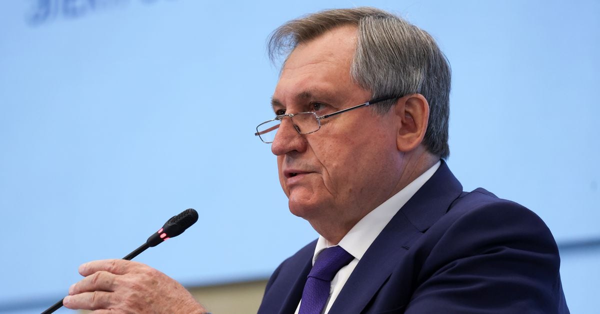 Russia Successfully Redirects Oil Exports to Avoid Western Embargo.