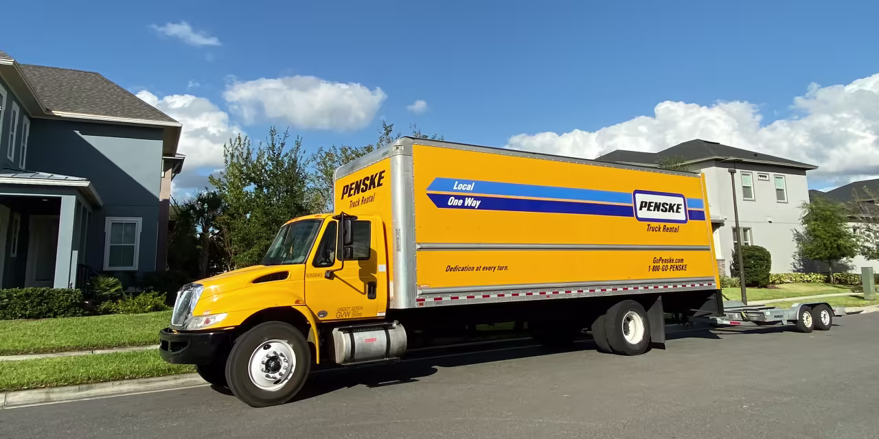 Featured image for "Stocks in Bubble Territory: Penske, Tootsie Roll, and More"