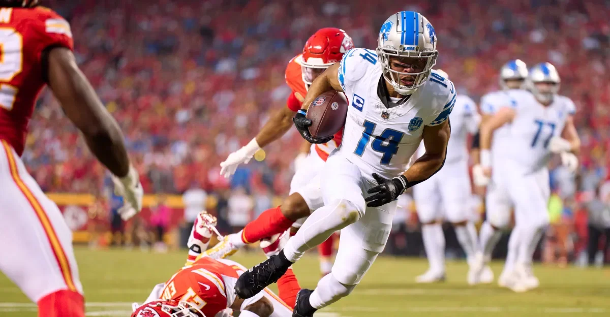 Key Strategies and Player Highlights for Lions vs. Chiefs Week 6 Showdown