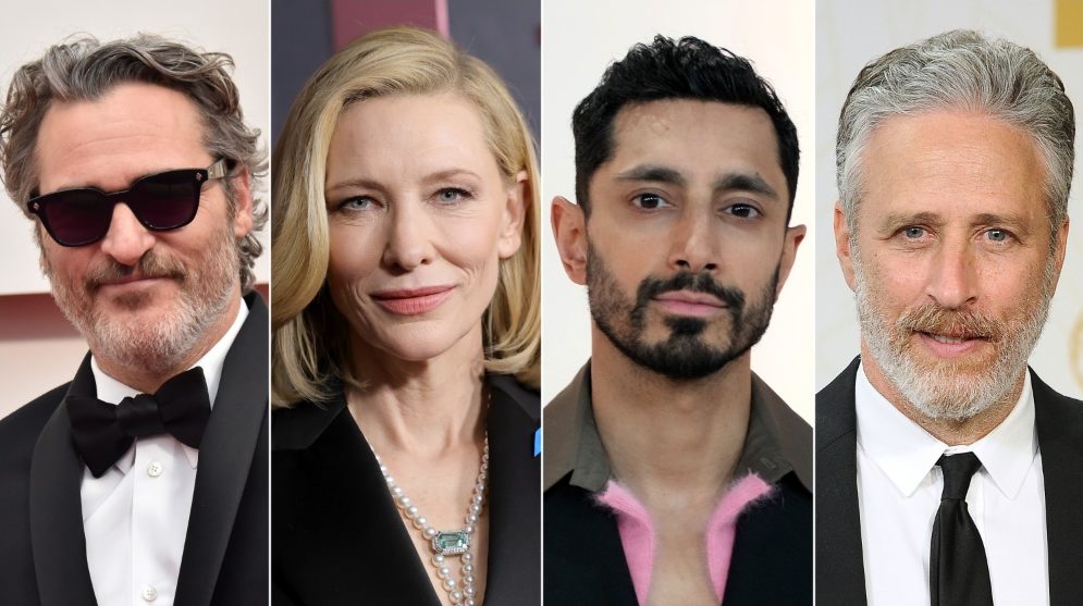 Celebrities Rally for Israel-Gaza Ceasefire: Urging Biden to Prioritize Compassion