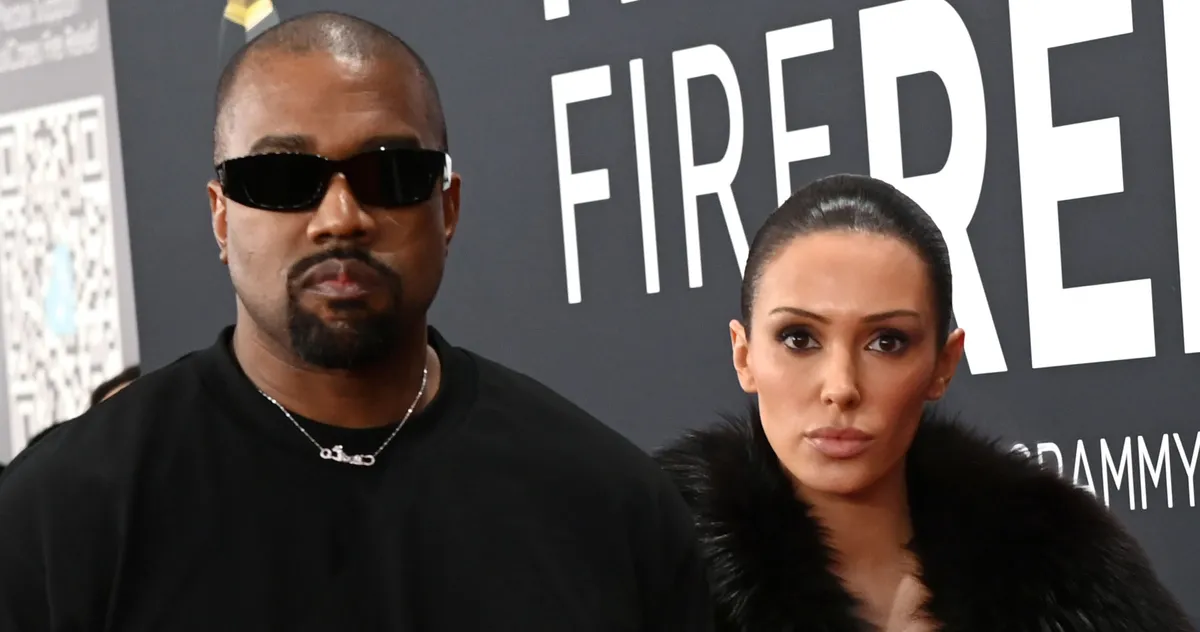 Featured image for Bianca Censori and Kanye West's Public Appearances Spark Attention