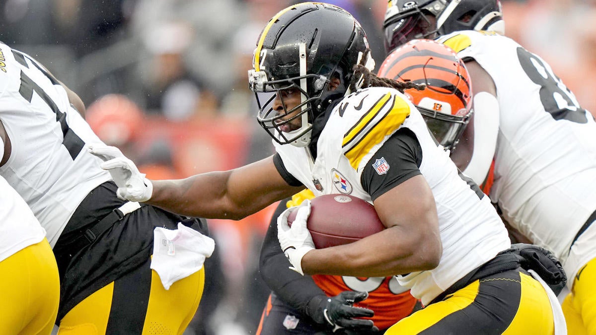 "Steelers vs. Bengals: Week 12 AFC North Showdown Highlights and Analysis"
