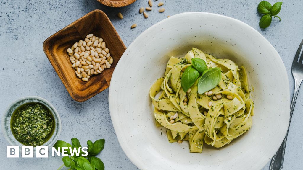 Featured image for Experts Call for Mandatory Labels on Pine Nuts and Goat's Milk Due to Allergy Risks