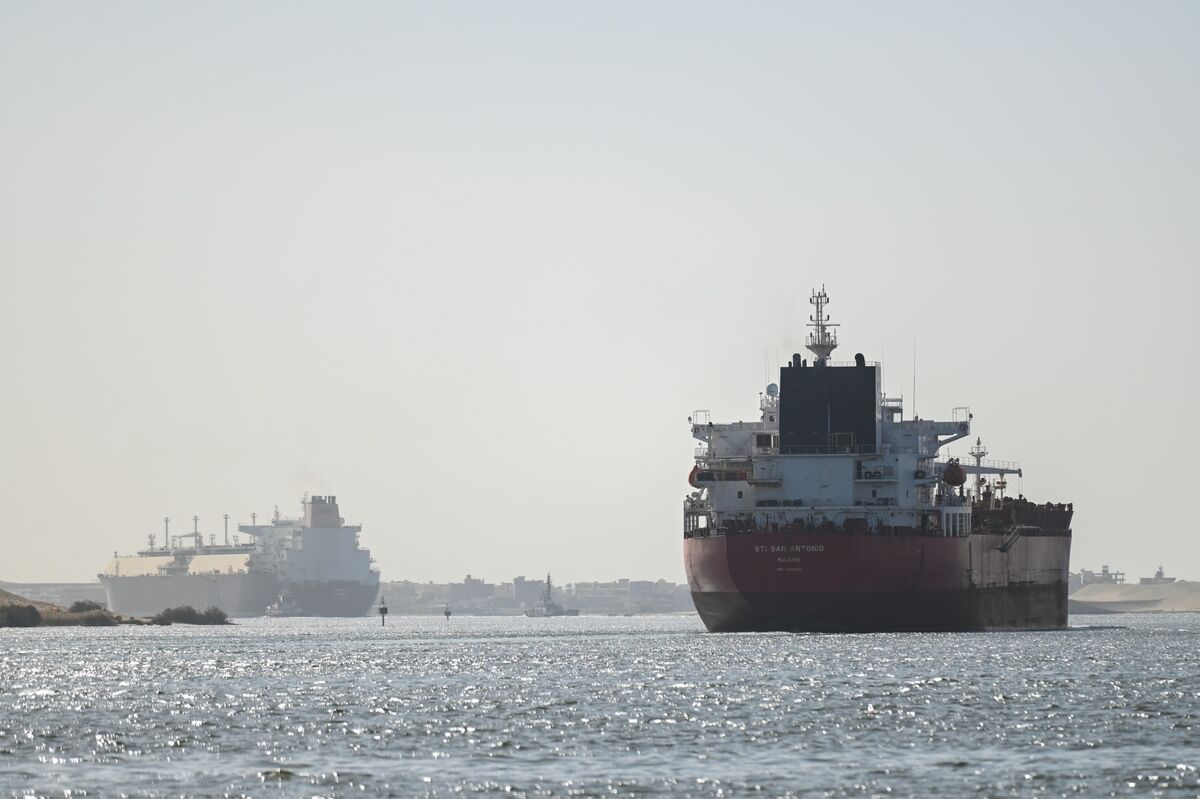 "Global Concerns Rise Over Red Sea Shipping Disruptions"