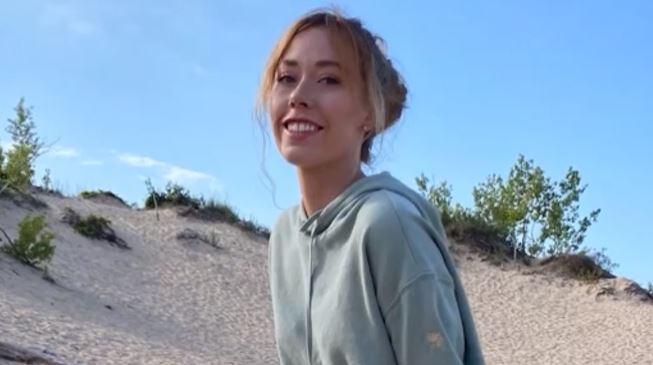 Missing Chicago woman found in Japan.