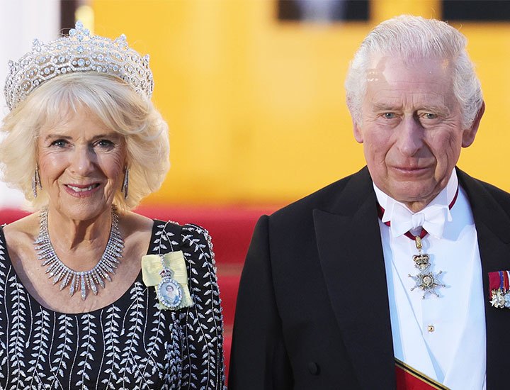 Featured image for "King Charles III to Make First Major Appearance at Easter Service Since Cancer Diagnosis"