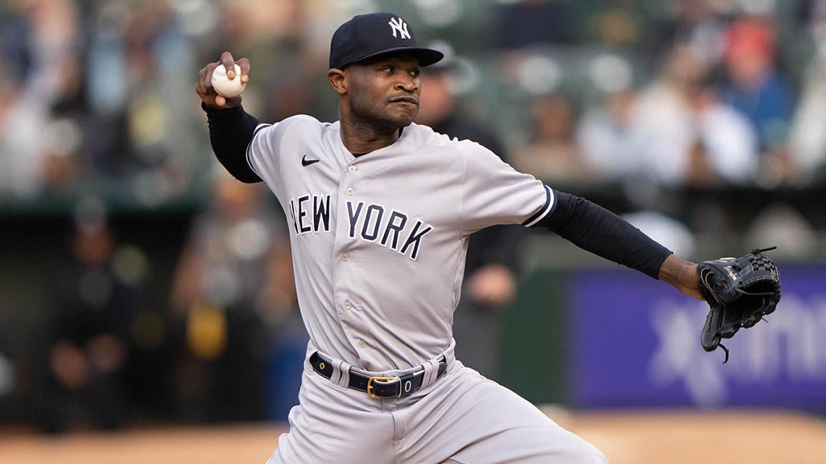 "Domingo German Makes MLB History with 24th Perfect Game, Yankees Lead the Pack"