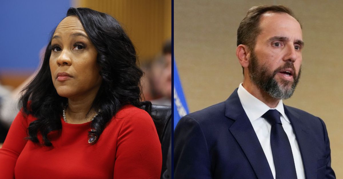 Featured image for Judge Orders Fani Willis to Release Communications in Trump Case Investigation