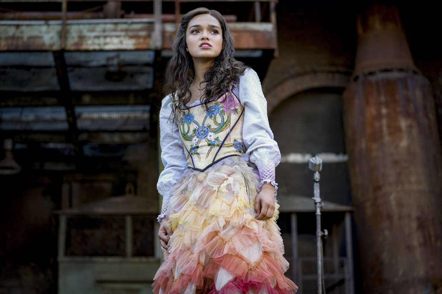 Featured image for "The Ballad of Songbirds and Snakes: A Box Office Triumph Amidst Marvels' Decline"