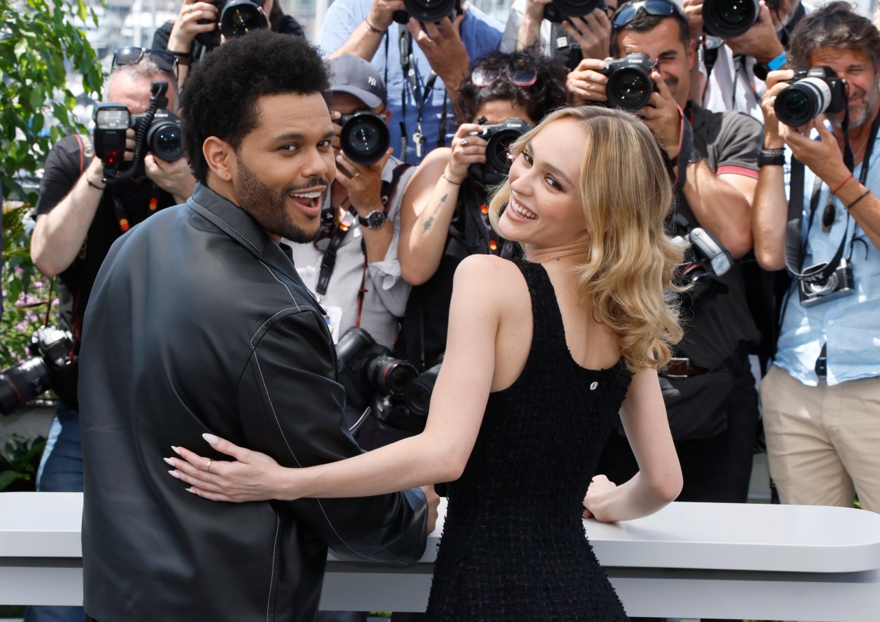 Featured image for "The Idol" Season Finale Sparks Controversy and Fan Outrage