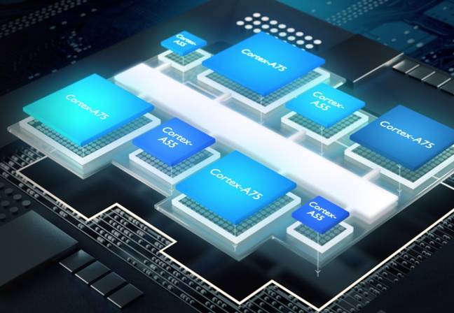Nvidia's Arm-based PC Chips Pose Threat to Intel's Stock