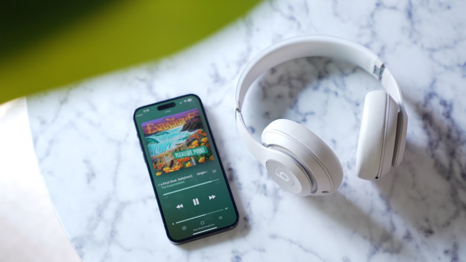 Featured image for "Beats Studio Pro: Elevating Sound Quality and Connectivity with USB-C and Spatial Audio"