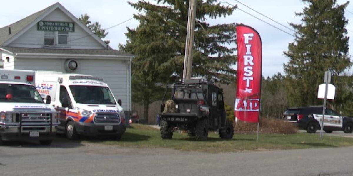 Featured image for "2024 Solar Eclipse: Viewing Highlights and Local Reactions"