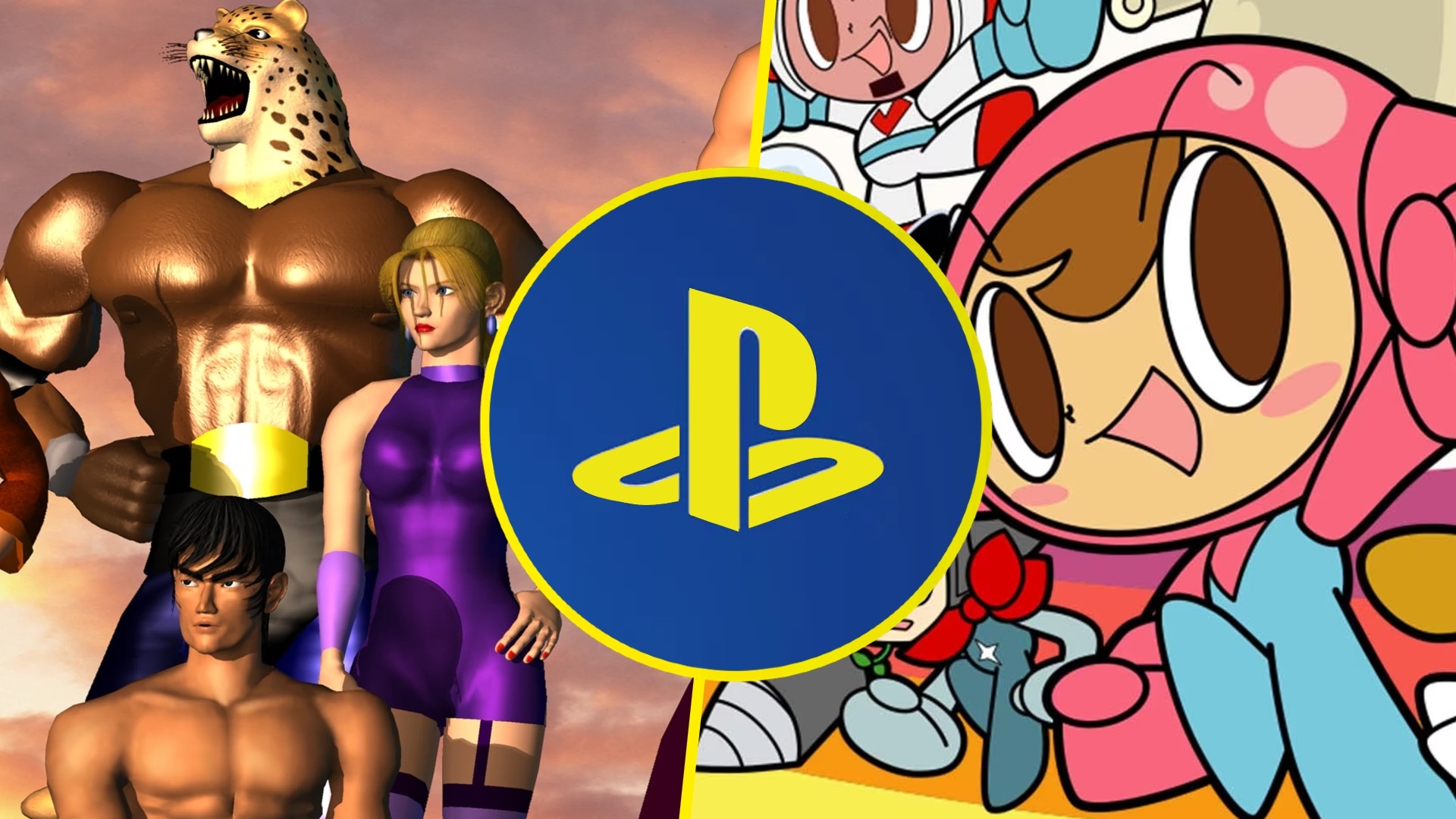 "New PS Plus Premium Classics: Tekken 6, Soulcalibur, and More Now Available for Purchase"
