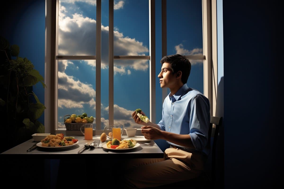 Intermittent Fasting: Boost Mood, Energy, and Weight Loss for Diabetics
