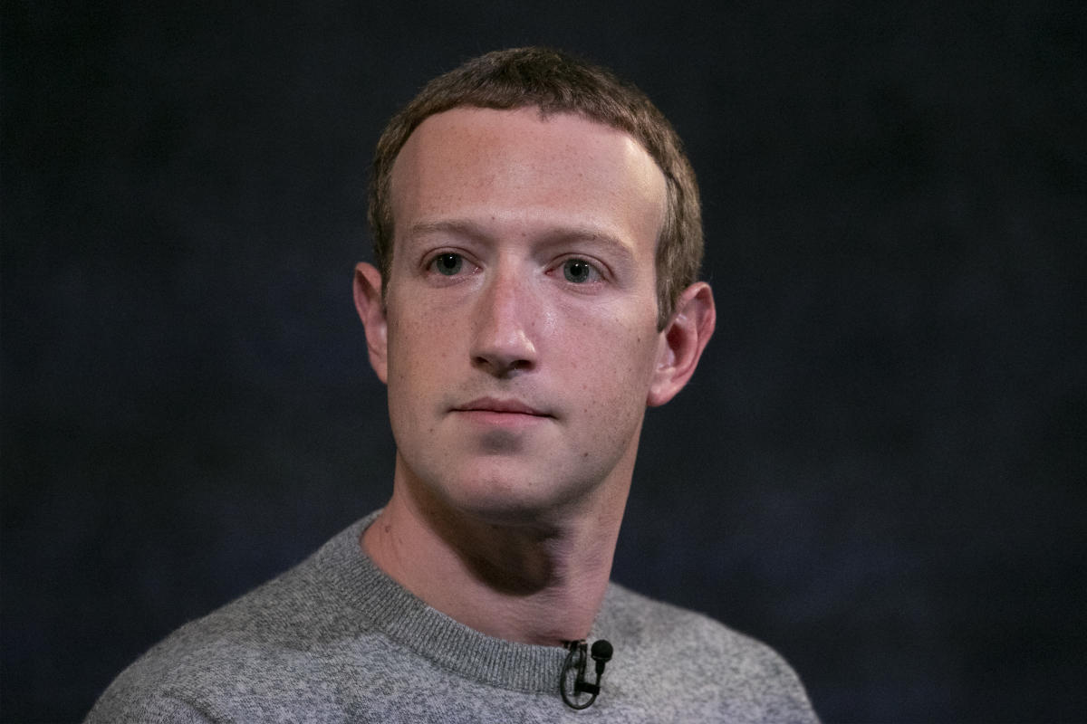 "Mark Zuckerberg's Threads: The Ongoing Battle with TikTok"