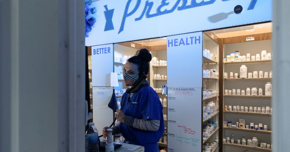 US Government Takes Action to Lower Drug Prices by Seizing Patents of High-Priced Drugs