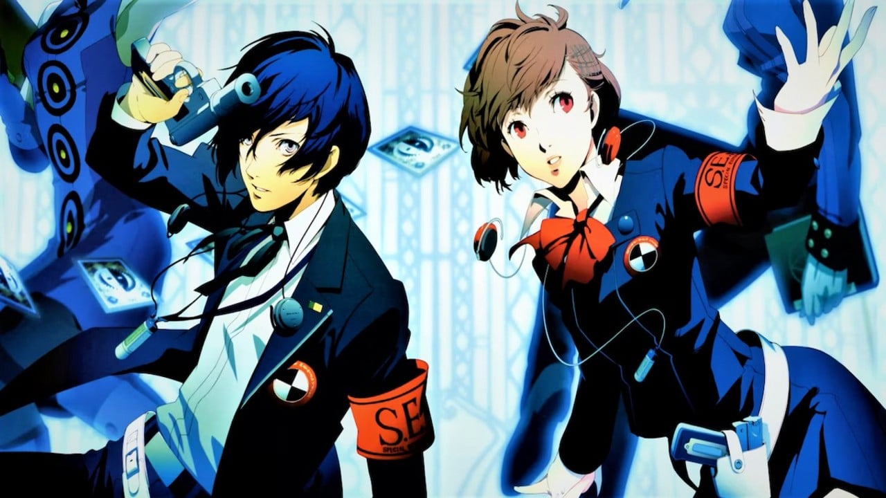 Featured image for Persona 3 Reload: Female Protagonist Confirmed, but No FES or Portable Content.