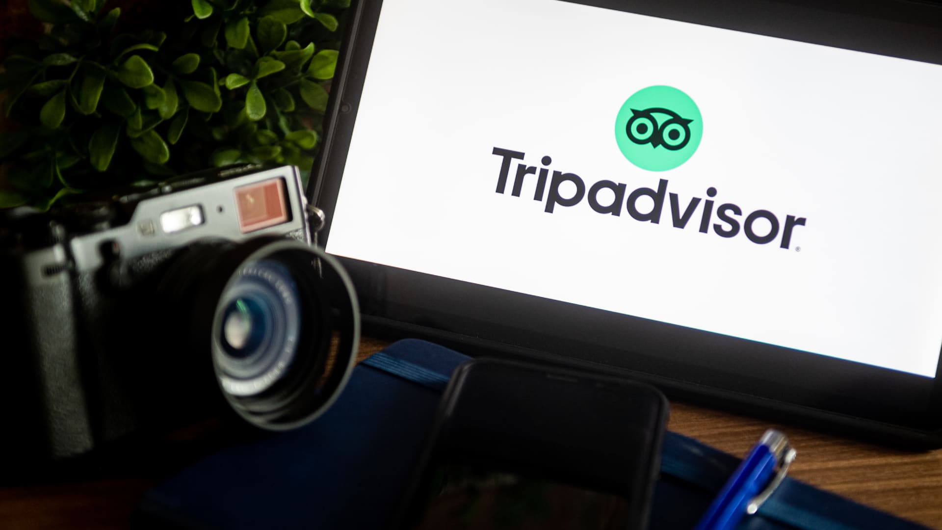 Featured image for Starboard Value Takes 9% Stake in Tripadvisor, Stock Surges