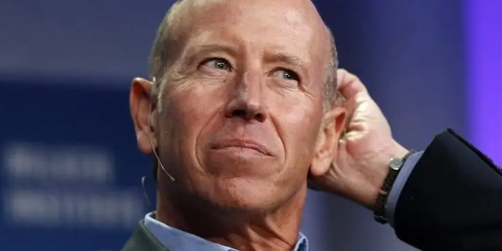 Featured image for Sternlicht predicts sharp drop in inflation due to falling rents and housing prices.