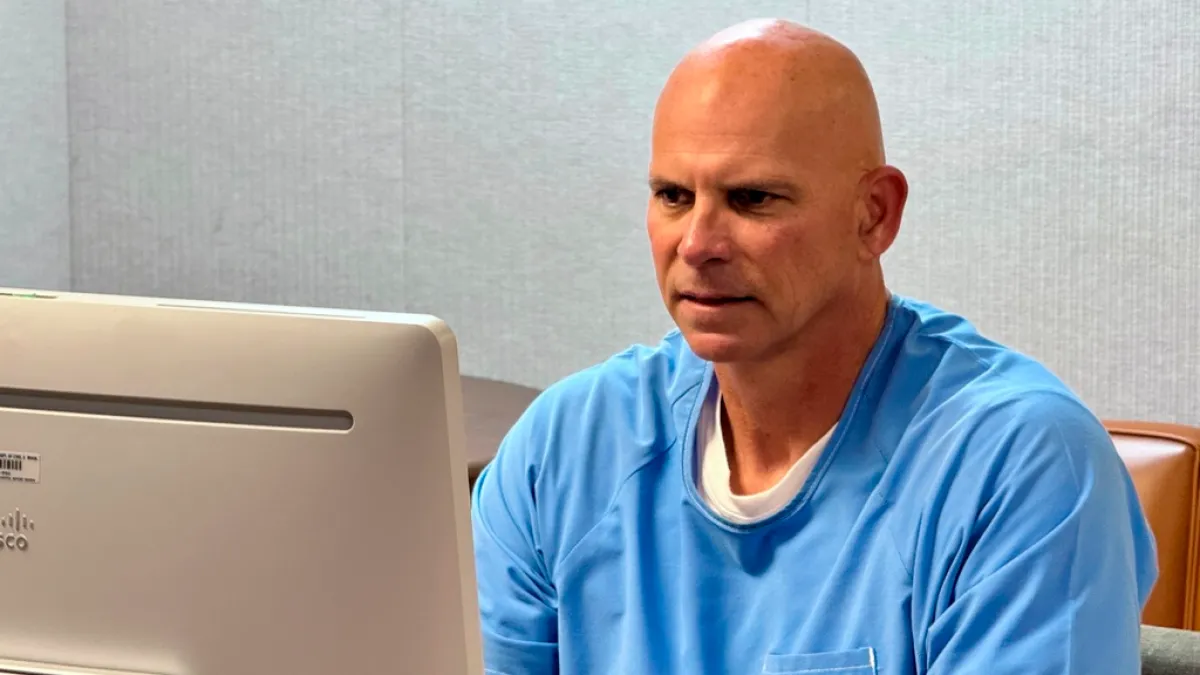 Featured image for Lyle Menendez Denied Parole in Beverly Hills Murder Case