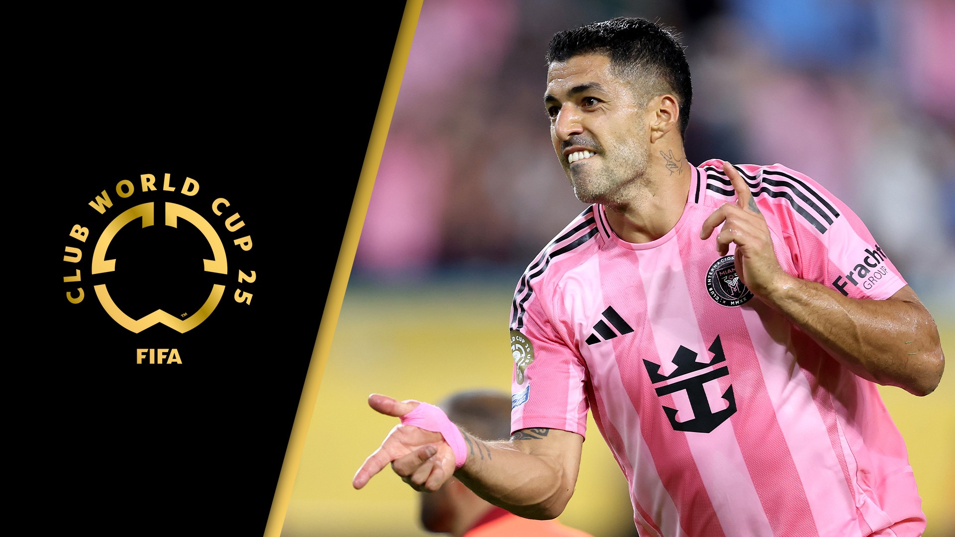 Featured image for Inter Miami's Historic CWC Run Leads to Clash with PSG