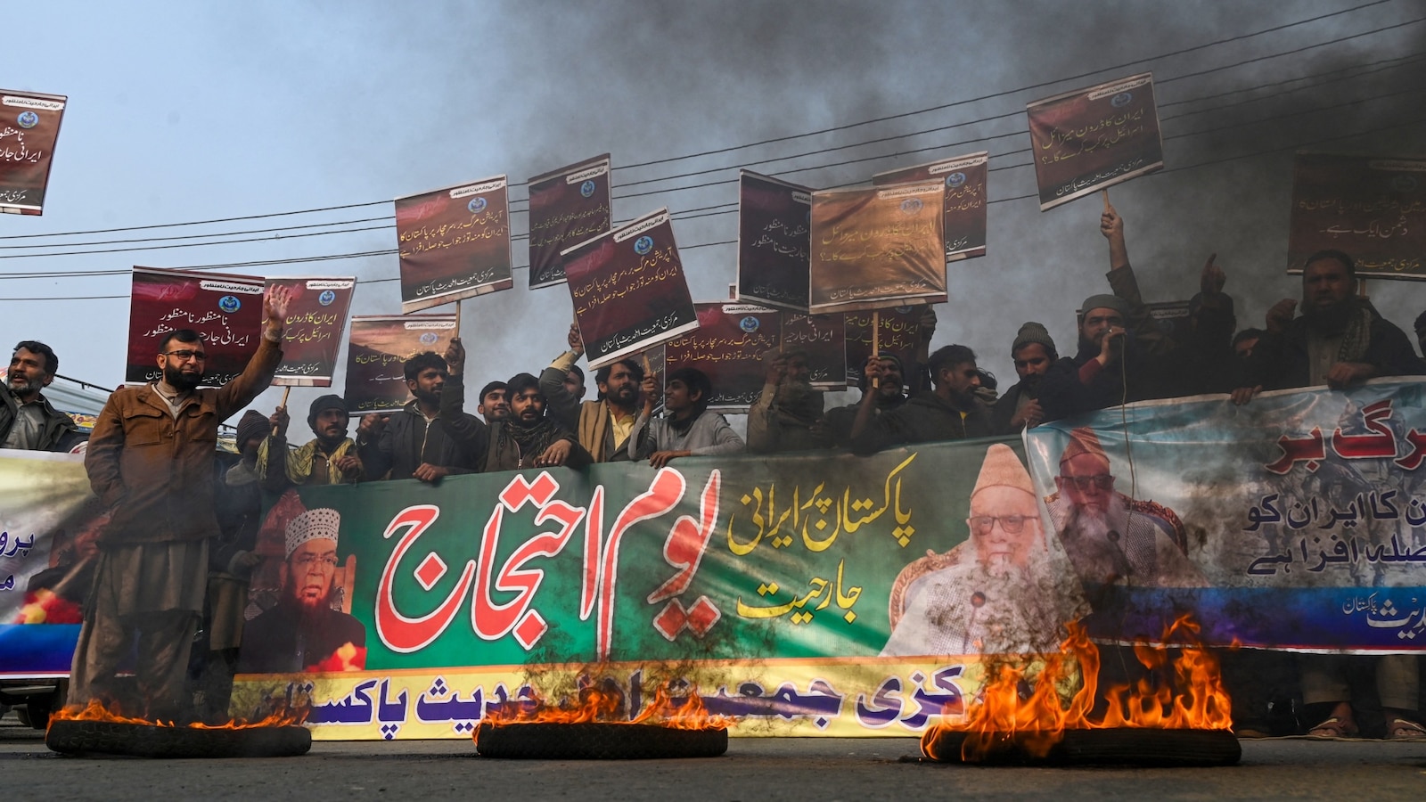 Tensions Escalate: Iran-Pakistan Conflict Unfolds