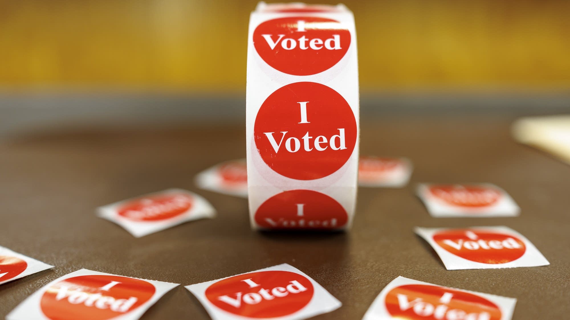 Featured image for Primaries to Decide Candidates for Minnesota House Special Elections