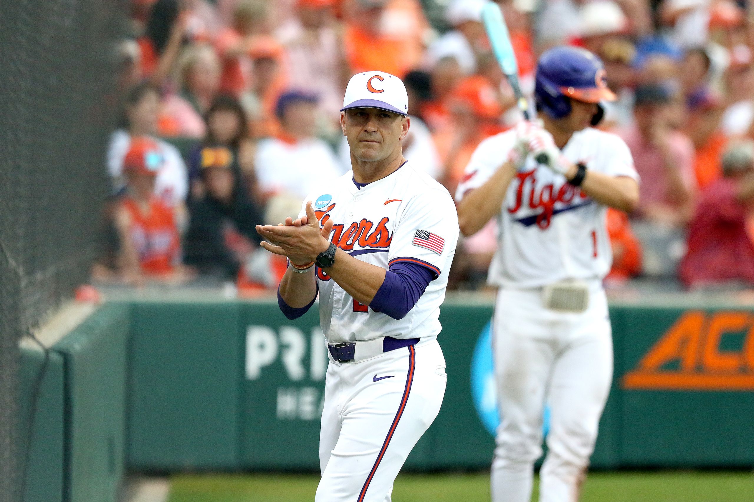 Featured image for "Key Takeaways from NCAA Baseball Regionals Weekend"