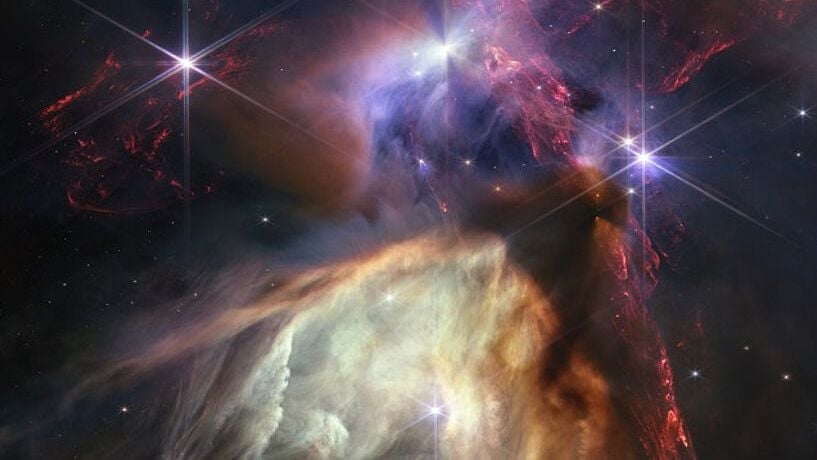 Featured image for The Journey of Young Stars: Birth to Independence