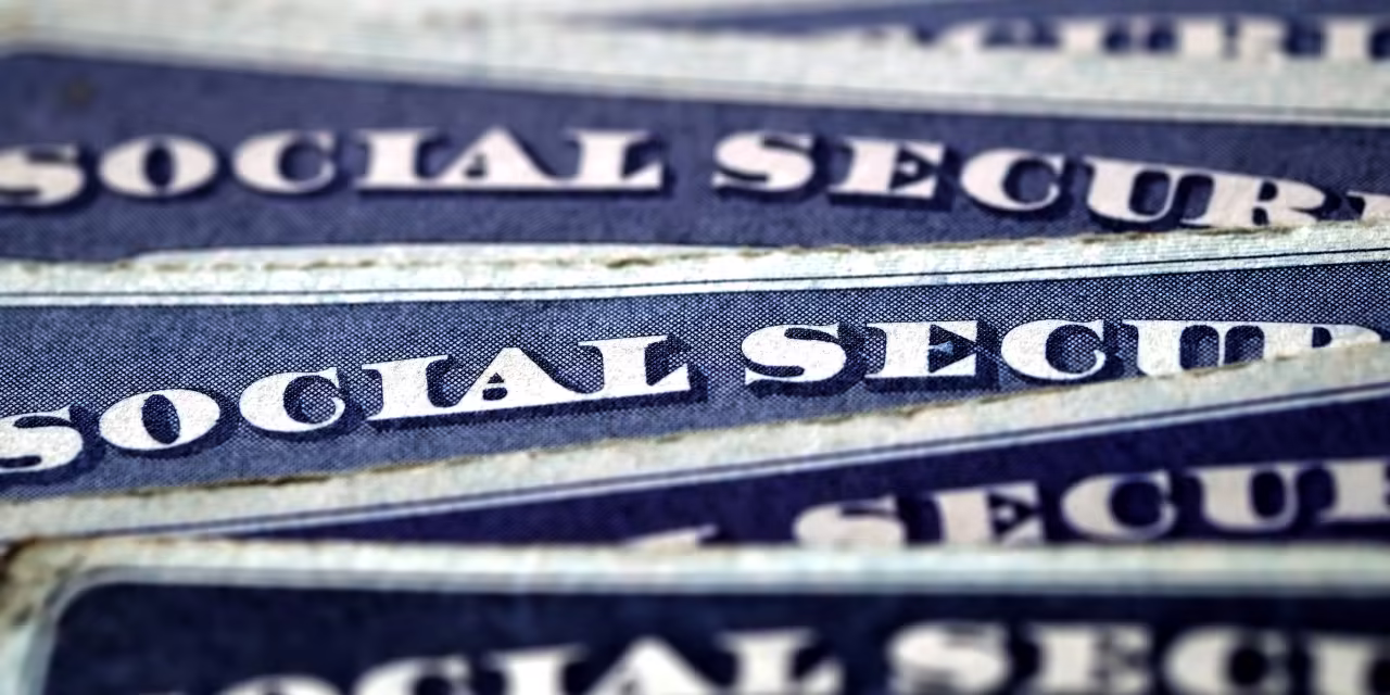 Social Security COLA projected to shrink significantly in 2024.