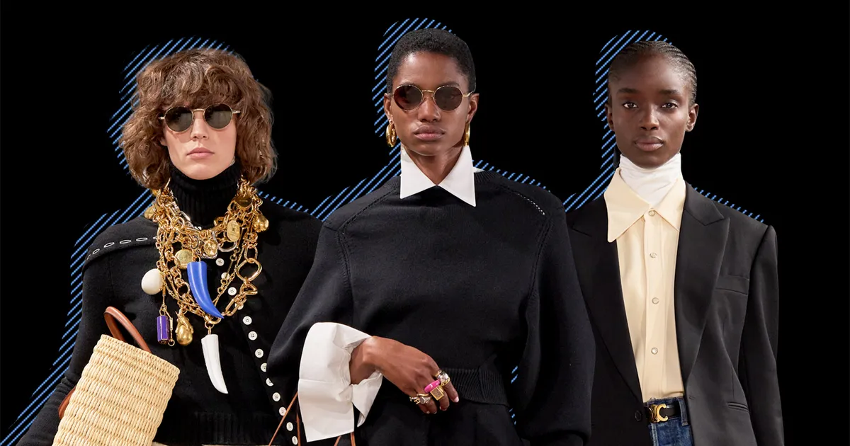 Featured image for Celine Spring 2026: A New Era with Michael Rider and Celebrity Appearances